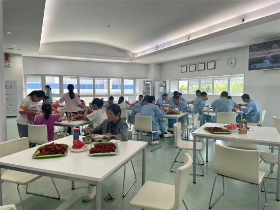 7月1日 暑假作业班开班