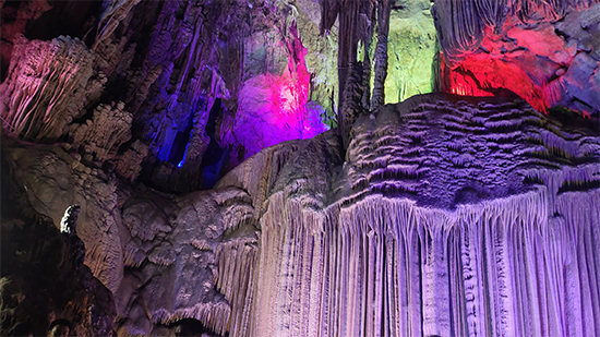 2323年 10月21日—10月26日 海南、桂林、泰国之旅