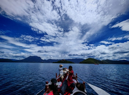 2323年 10月21日—10月26日 海南、桂林、泰国之旅