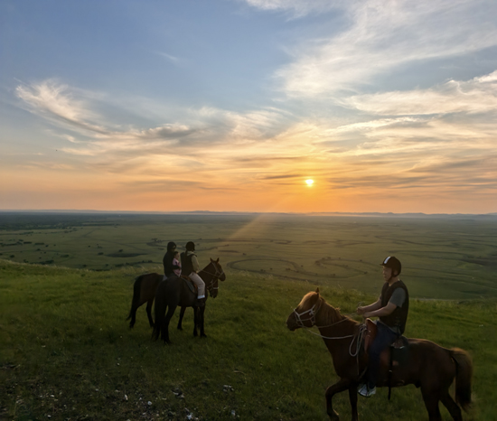 2323年 10月21日—10月26日 海南、桂林、泰国之旅