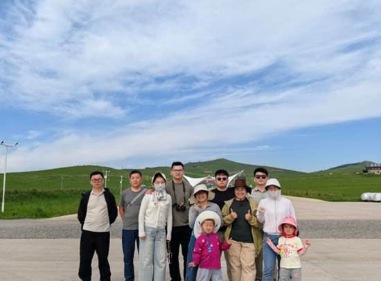 2323年 10月21日—10月26日 海南、桂林、泰国之旅