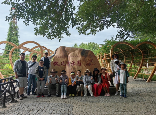 2323年 10月21日—10月26日 海南、桂林、泰国之旅